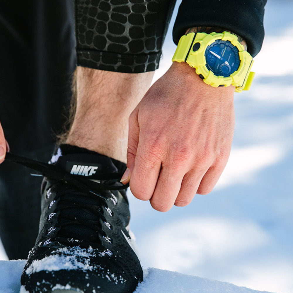 Casio - Orologio Analogico / Digitale G-Shock