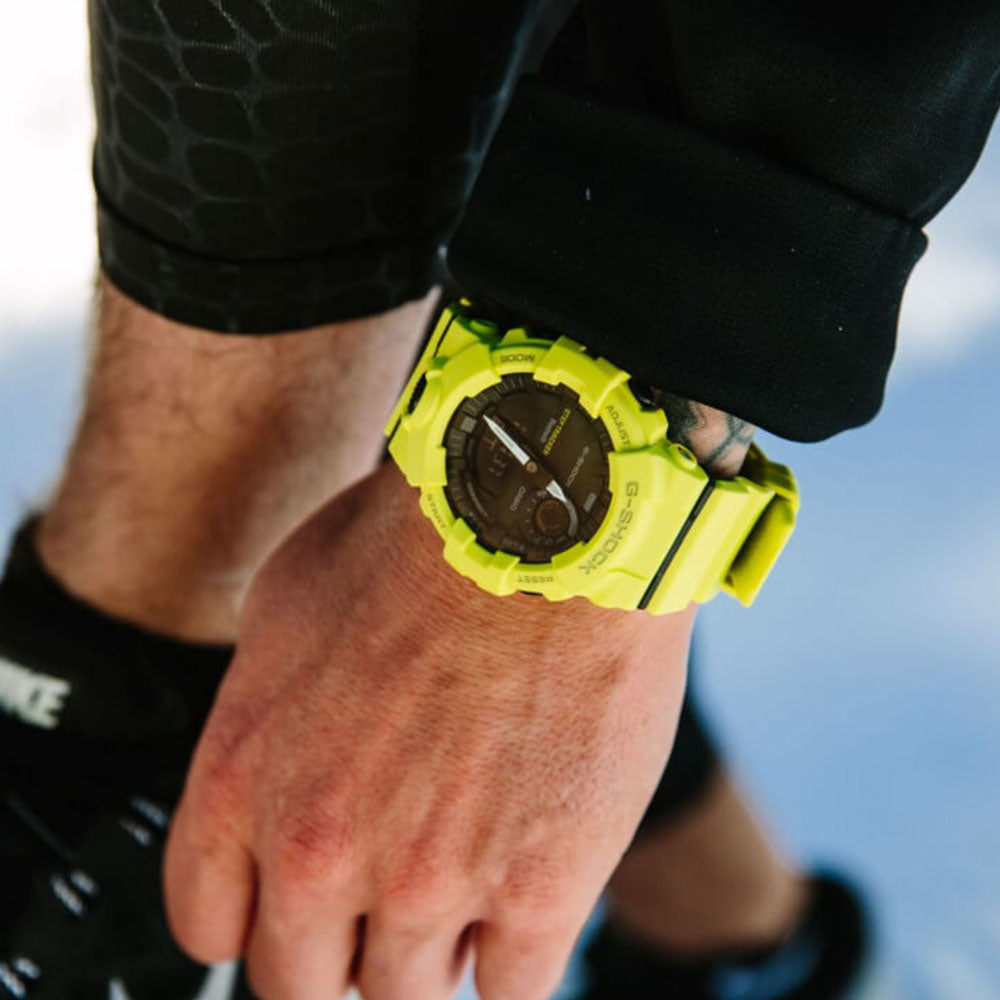 Casio - Orologio Analogico / Digitale G-Shock