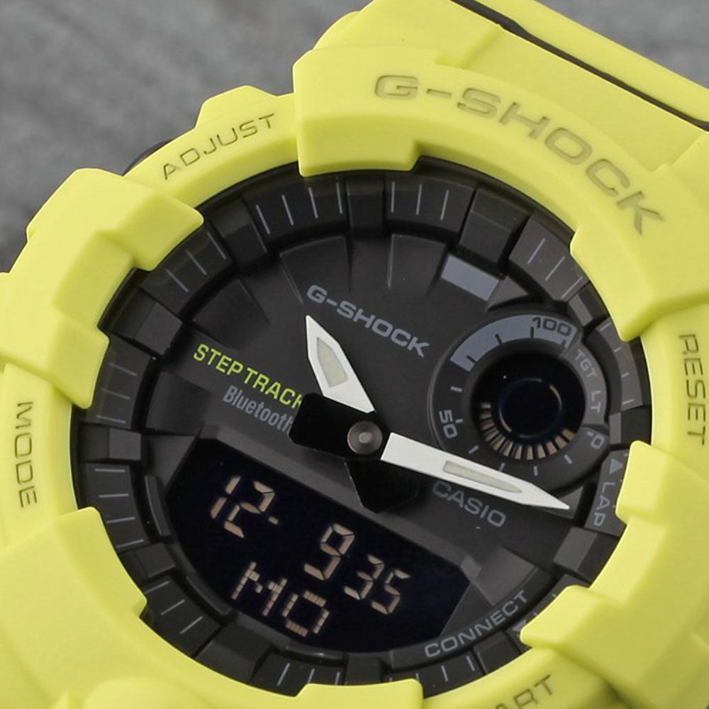 Casio - Orologio Analogico / Digitale G-Shock