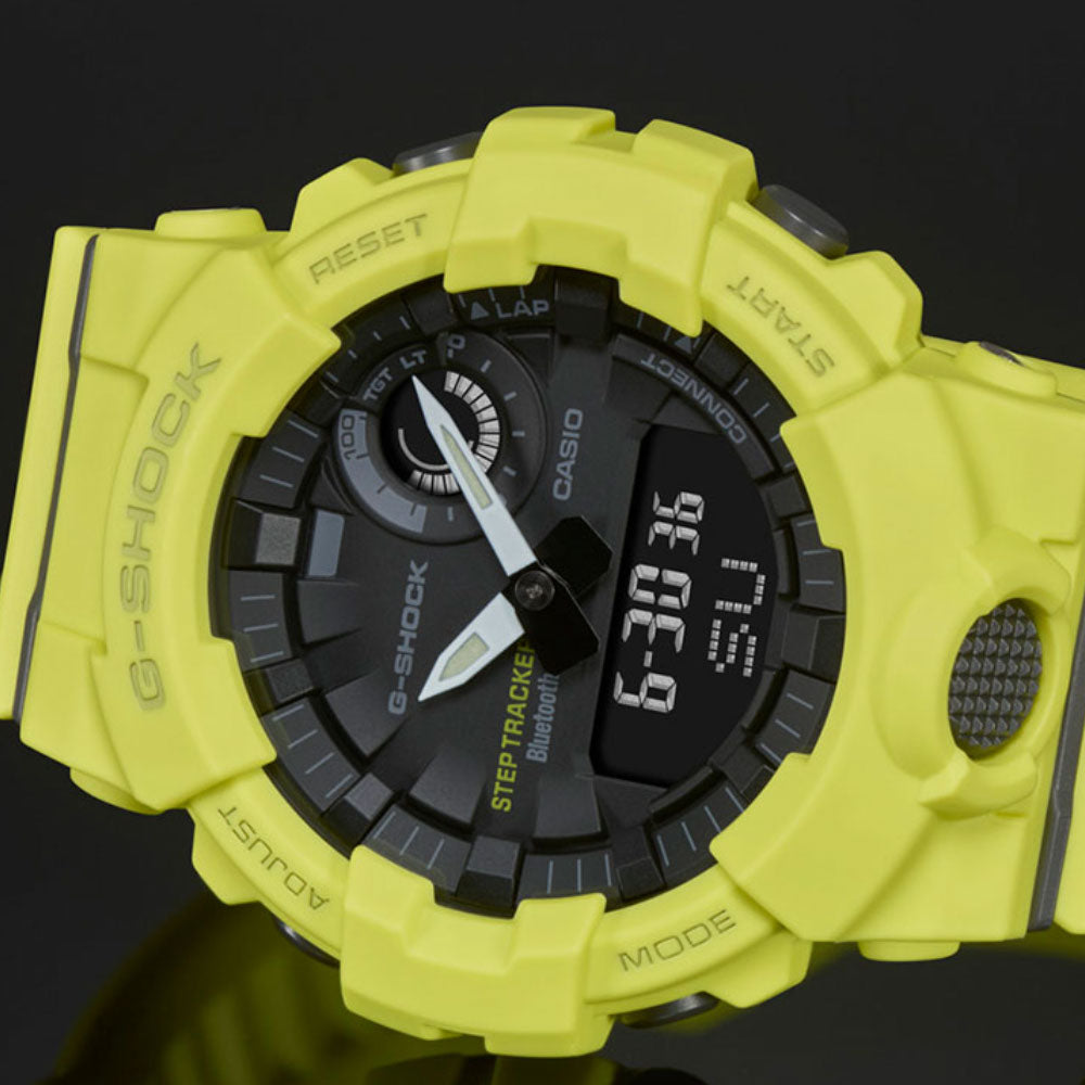 Casio - Orologio Analogico / Digitale G-Shock