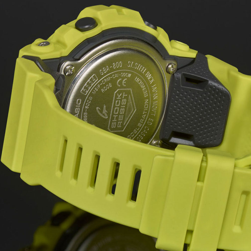 Casio - Orologio Analogico / Digitale G-Shock