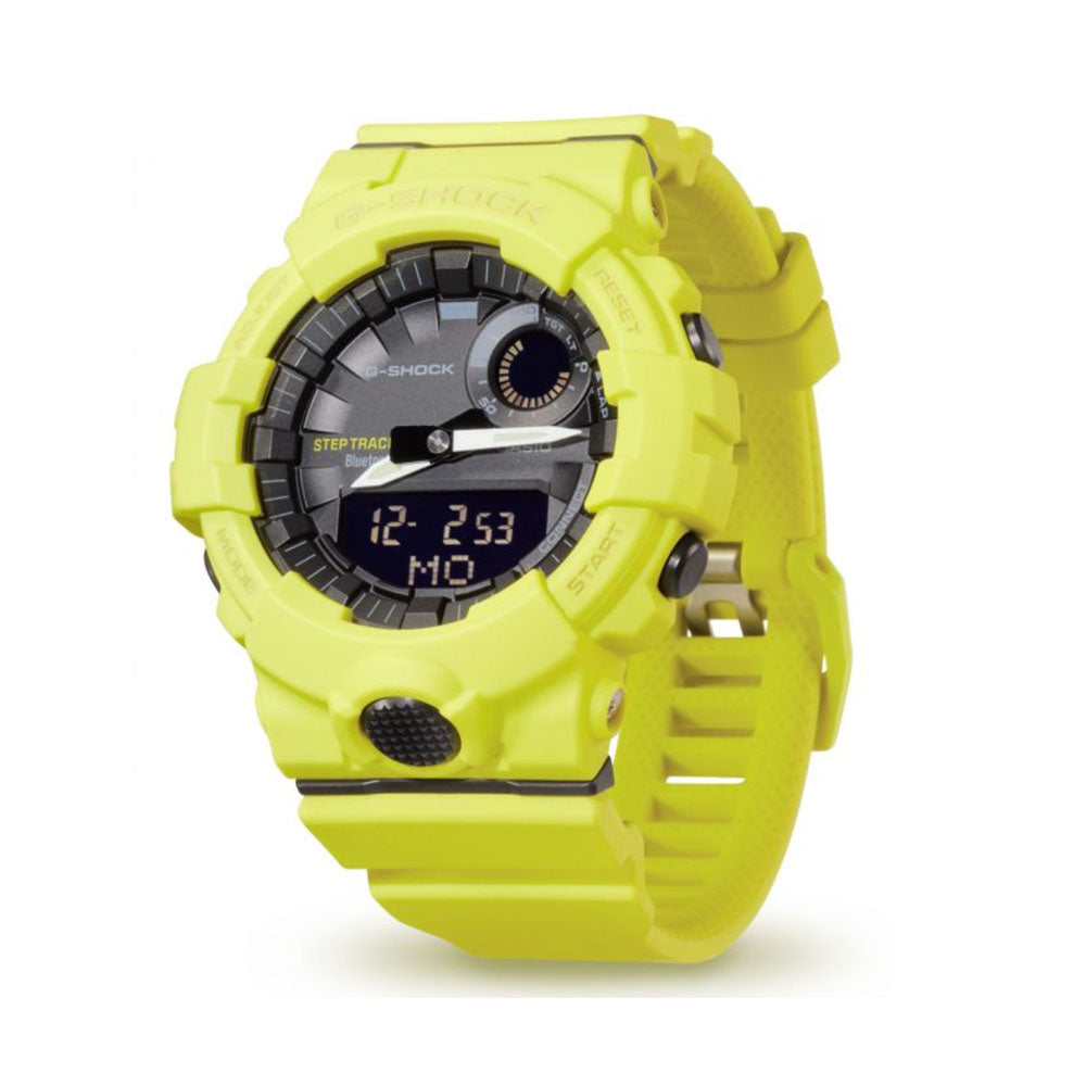 Casio - Orologio Analogico / Digitale G-Shock