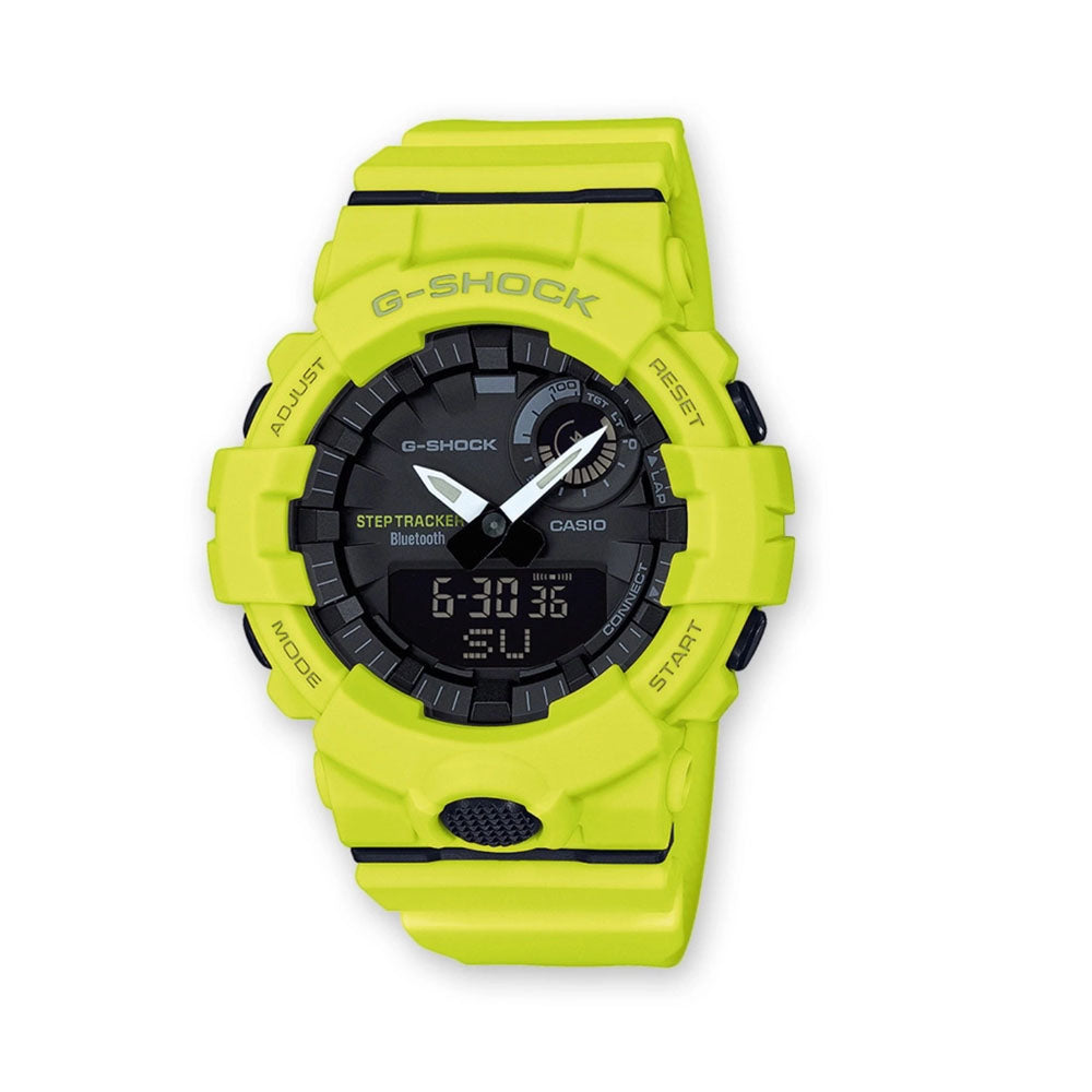 Casio - Orologio Analogico / Digitale G-Shock
