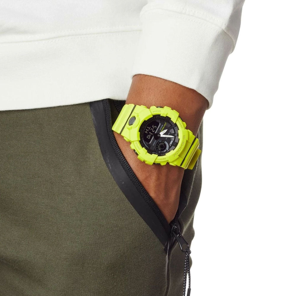 Casio - Orologio Analogico / Digitale G-Shock