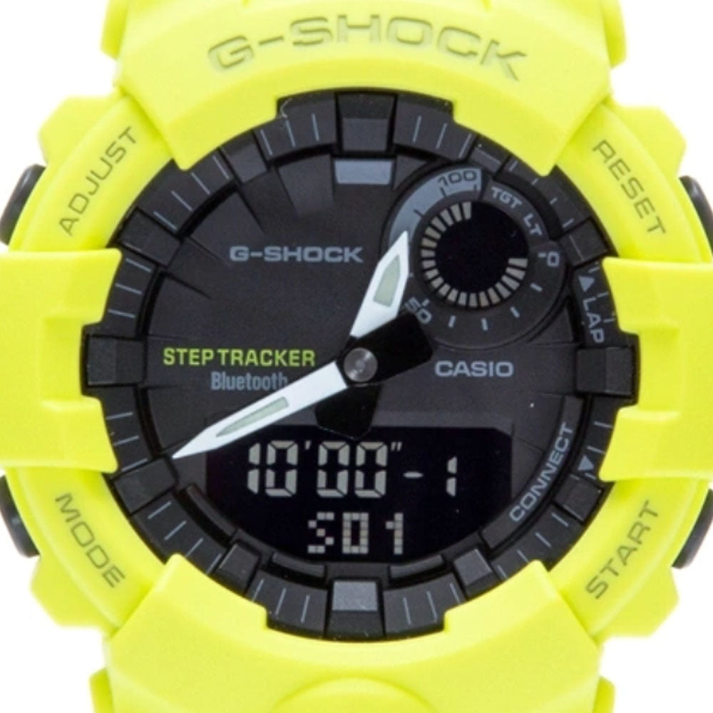 Casio - Orologio Analogico / Digitale G-Shock