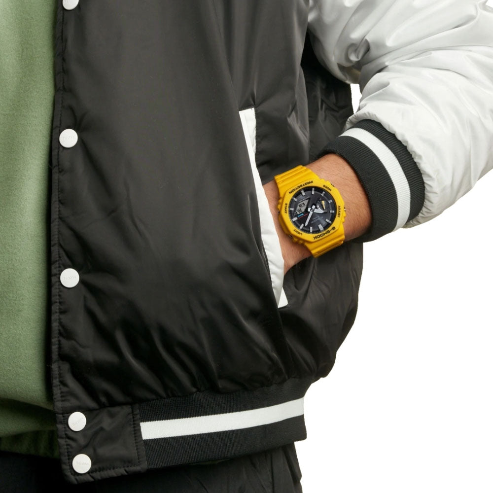 Casio - Orologio Analogico / Digitale G-Shock