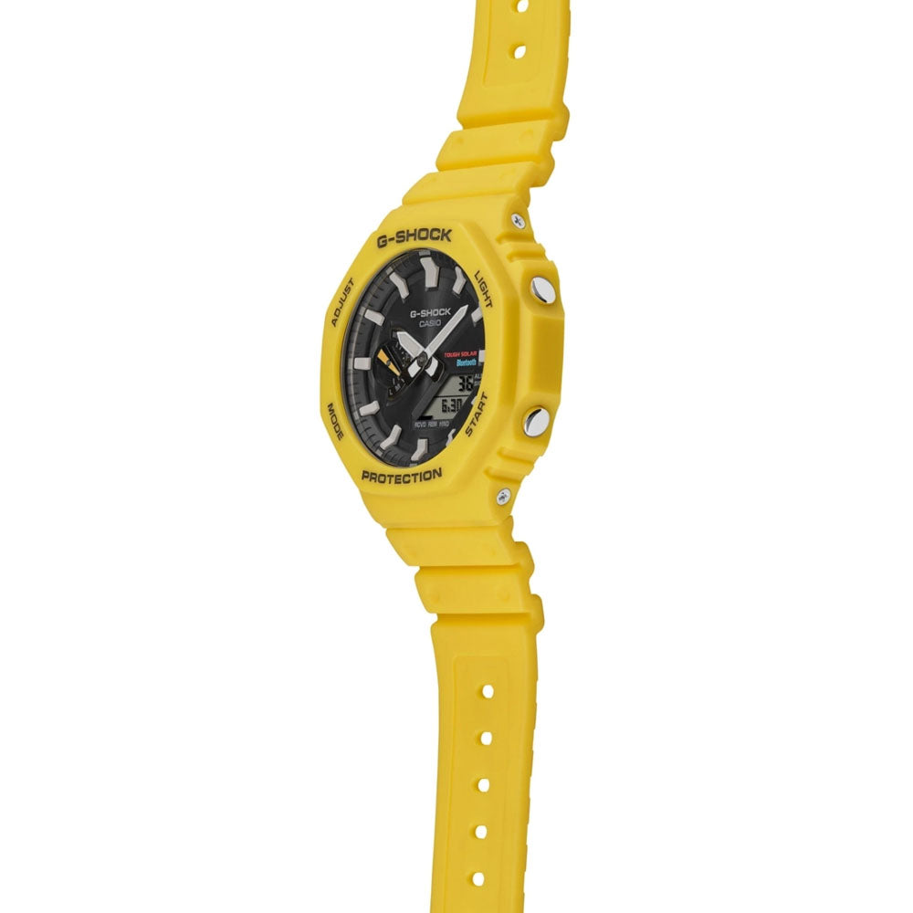 Casio - Orologio Analogico / Digitale G-Shock