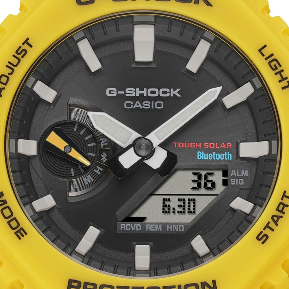 Casio - Orologio Analogico / Digitale G-Shock