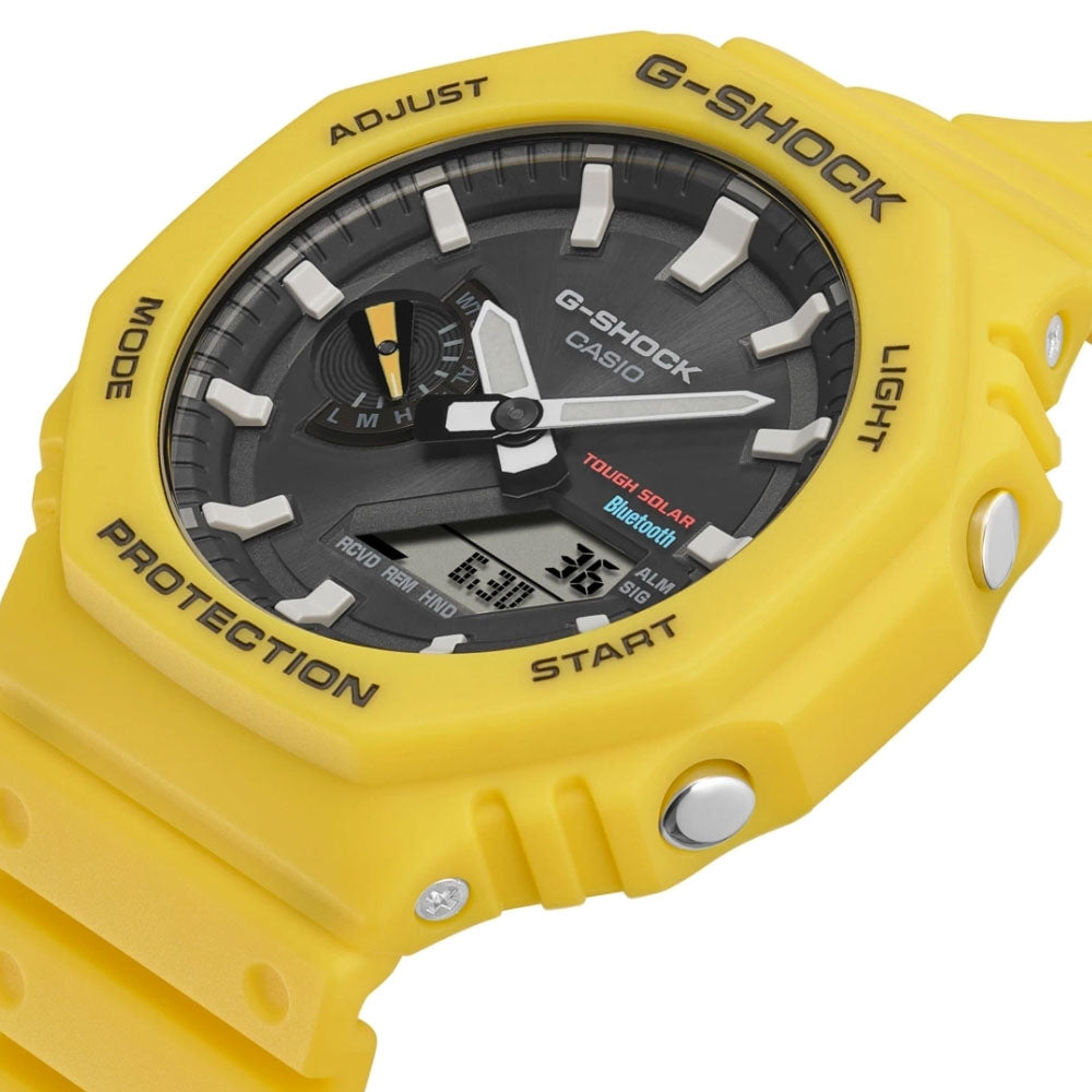 Casio - Orologio Analogico / Digitale G-Shock