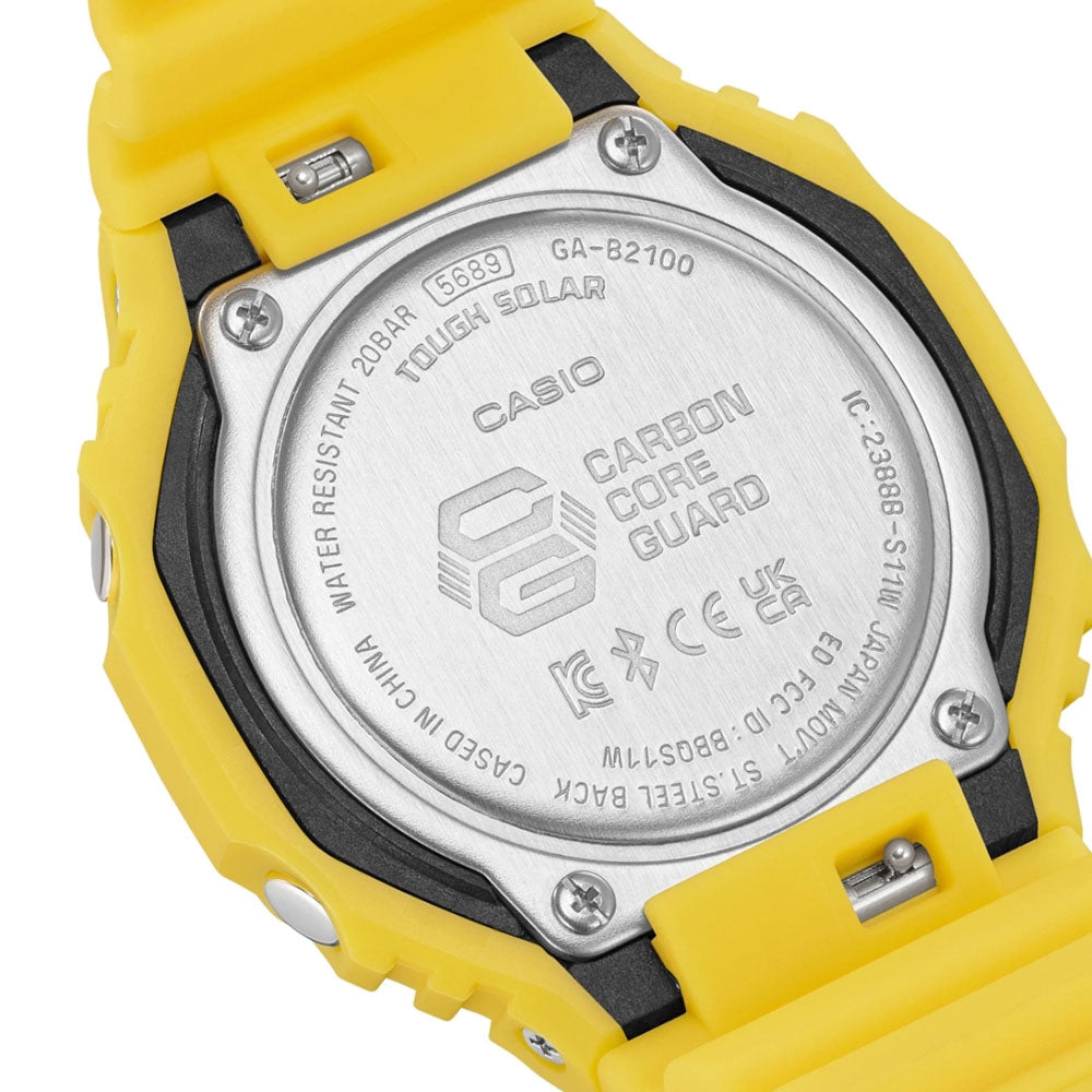 Casio - Orologio Analogico / Digitale G-Shock