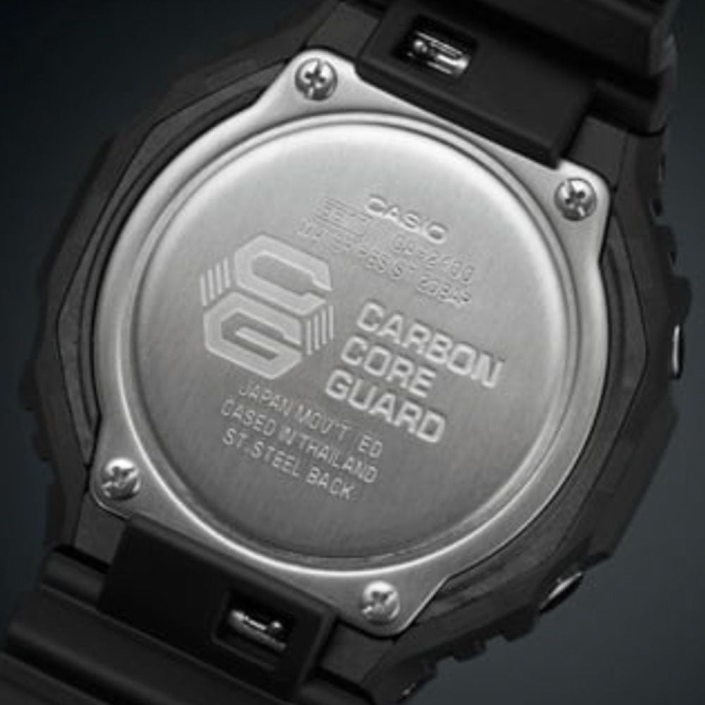 Casio - Orologio Analogico Digitale G-Shock