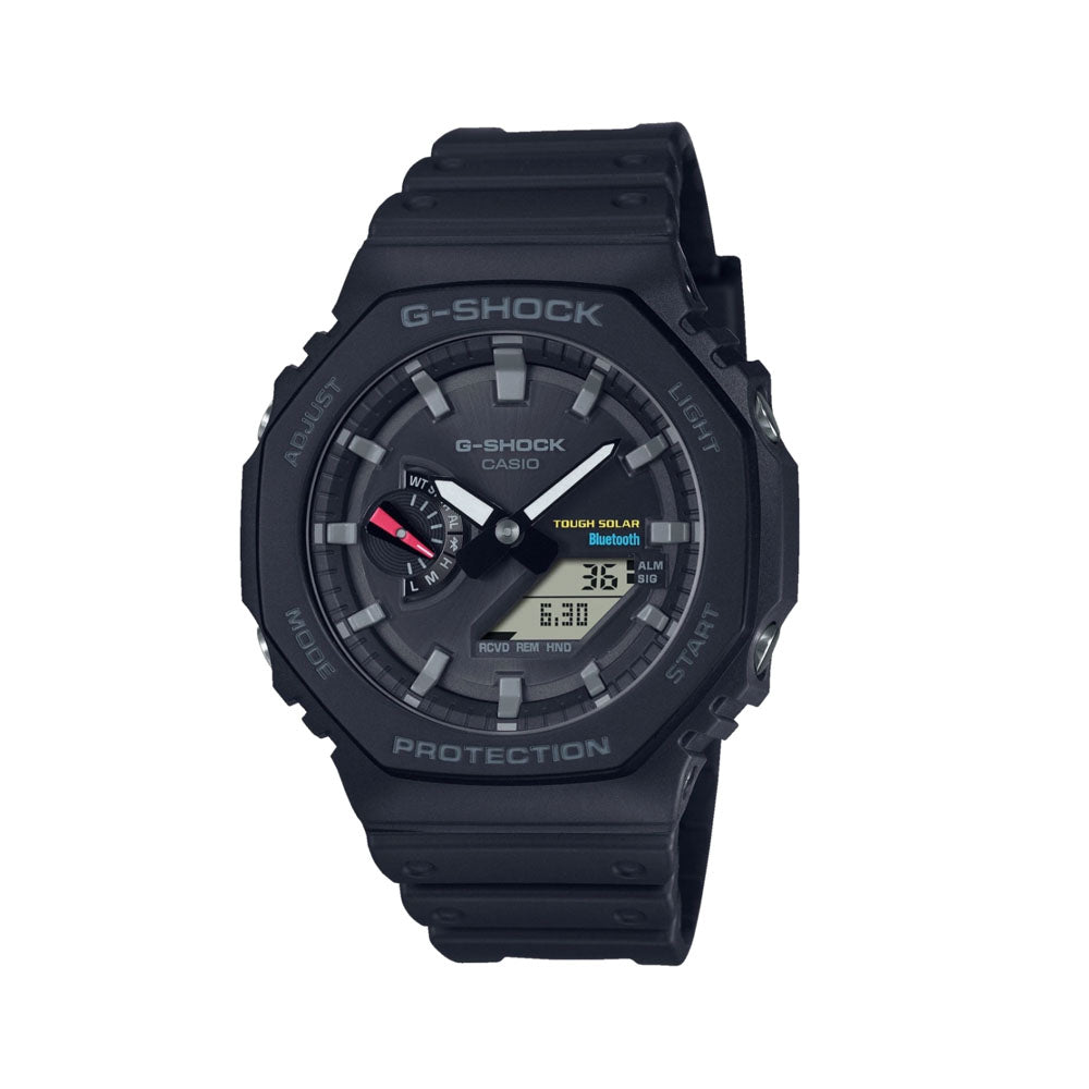 Casio - Orologio Analogico Digitale G-Shock