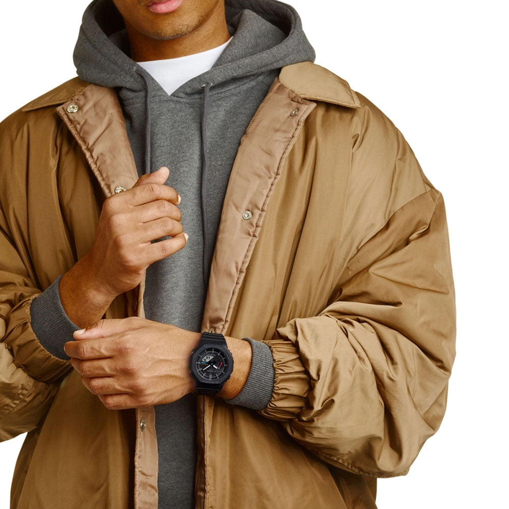 Casio - Orologio Analogico Digitale G-Shock