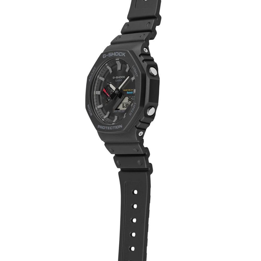 Casio - Orologio Analogico Digitale G-Shock