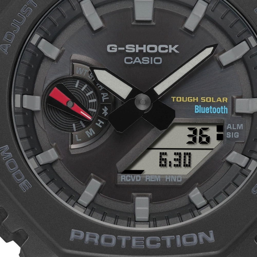 Casio - Orologio Analogico Digitale G-Shock