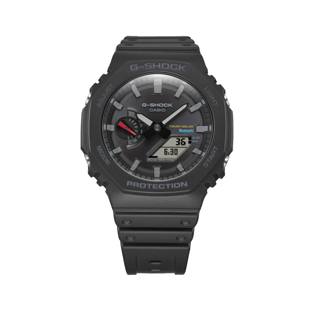 Casio - Orologio Analogico Digitale G-Shock