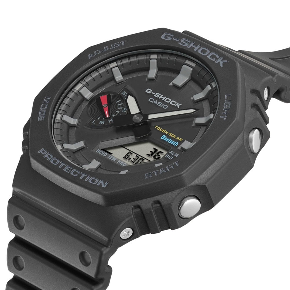 Casio - Orologio Analogico Digitale G-Shock