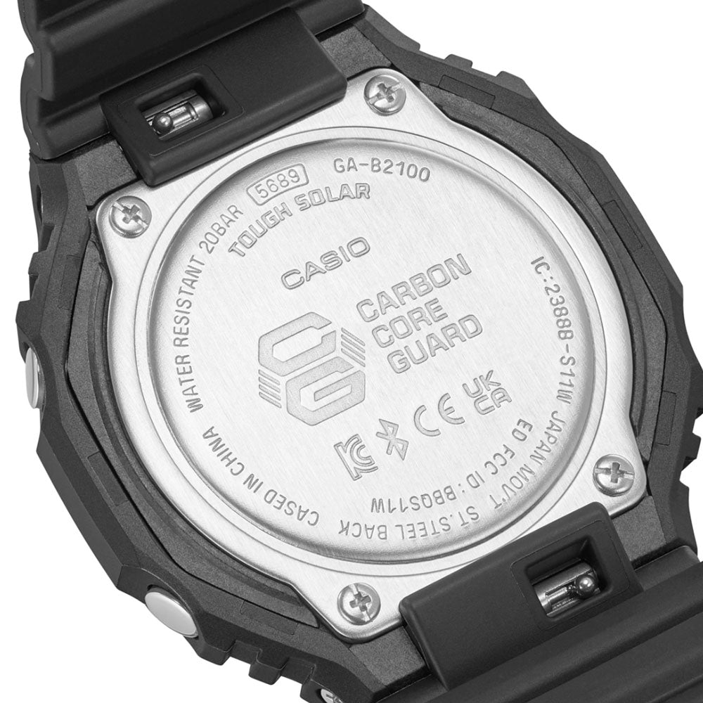 Casio - Orologio Analogico Digitale G-Shock