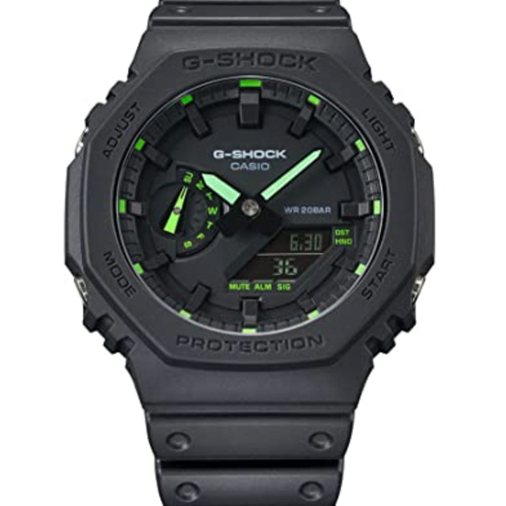 Casio - Orologio Analogico Digitale G-Shock