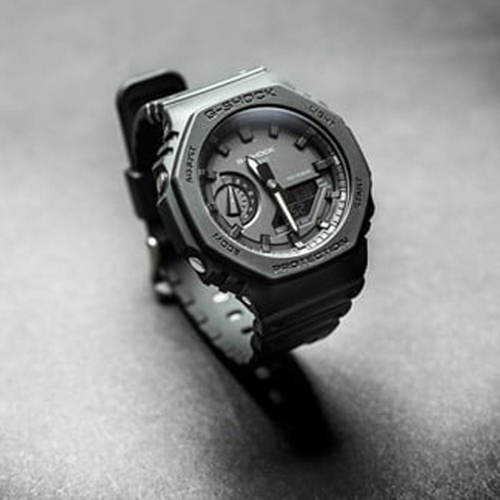 Casio - Orologio Analogico Digitale G-Shock