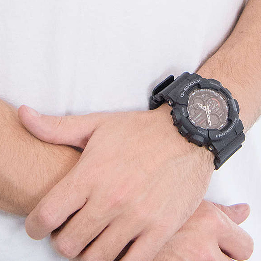 Casio - Orologio Analogico / Digitale G-Shock