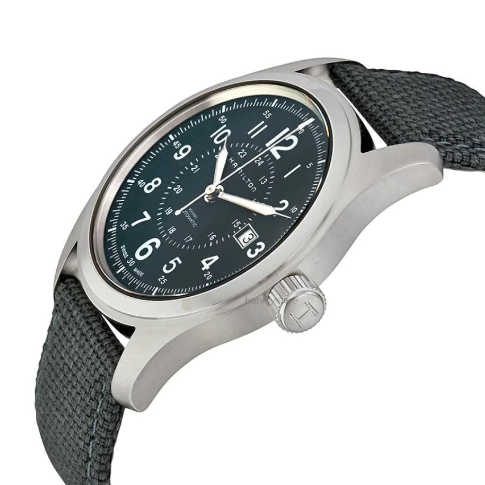 HAMILTON - OROLOGIO AUTOMATICO KHAKI FIELD