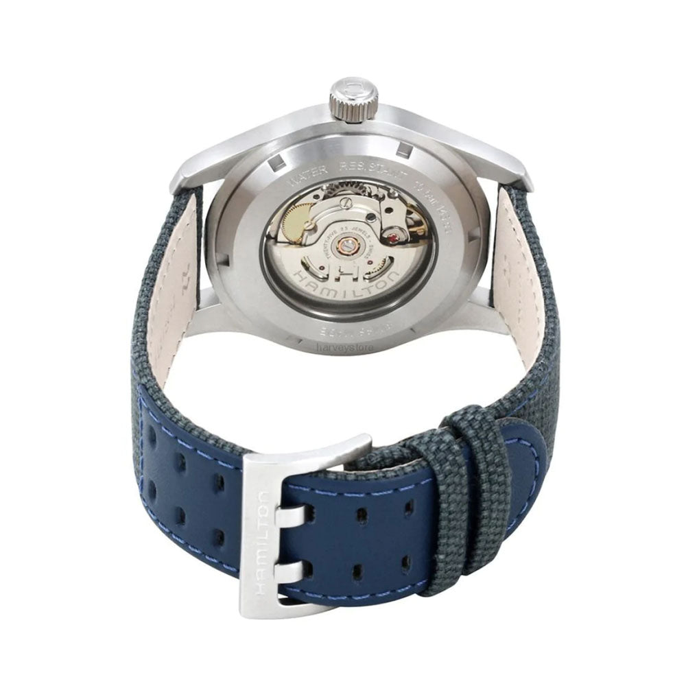 HAMILTON - OROLOGIO AUTOMATICO KHAKI FIELD