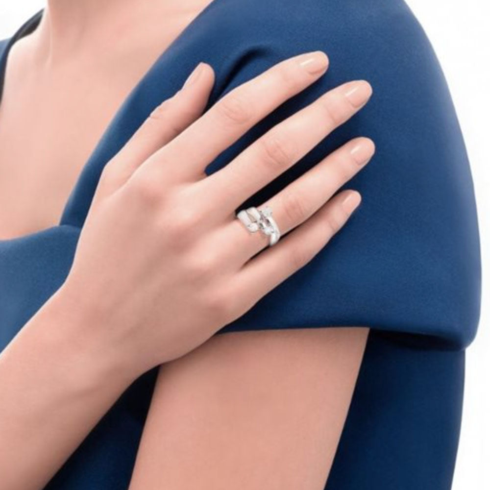 RECARLO - ANELLO TRILOGY