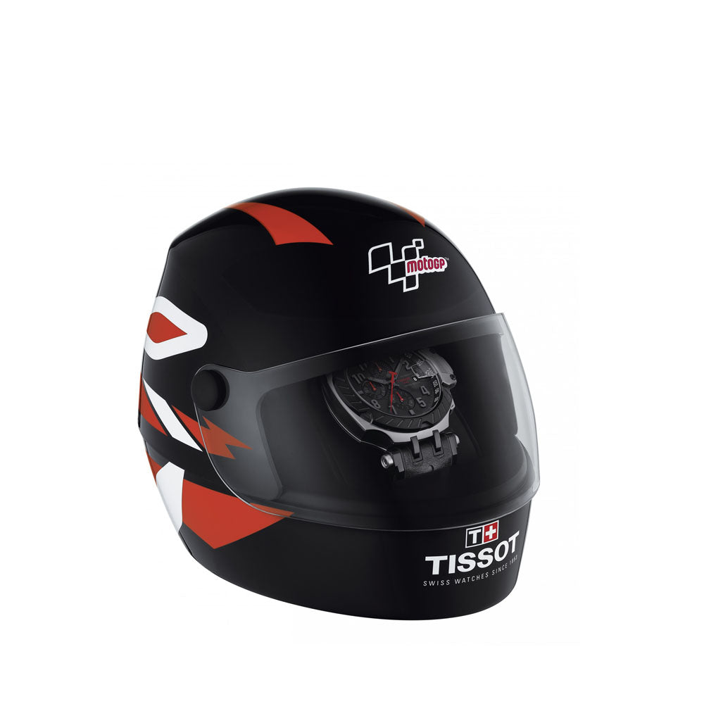 Tissot - Cronografo Automatico T-Race Motogp Limited Edition