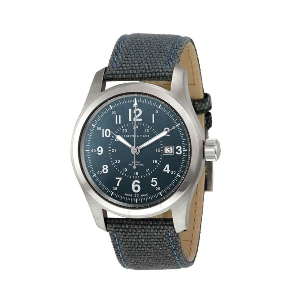 HAMILTON - OROLOGIO AUTOMATICO KHAKI FIELD