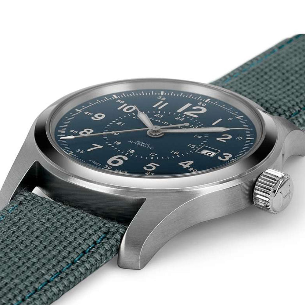 HAMILTON - OROLOGIO AUTOMATICO KHAKI FIELD