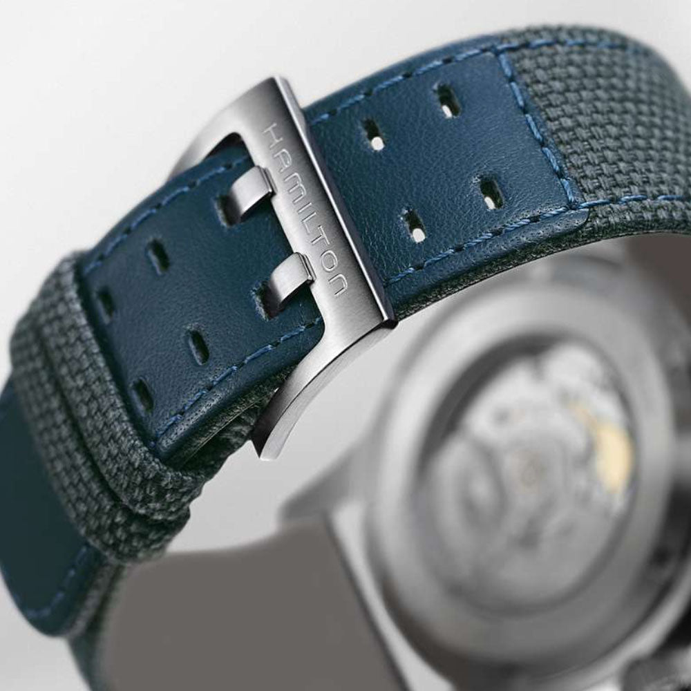 HAMILTON - OROLOGIO AUTOMATICO KHAKI FIELD