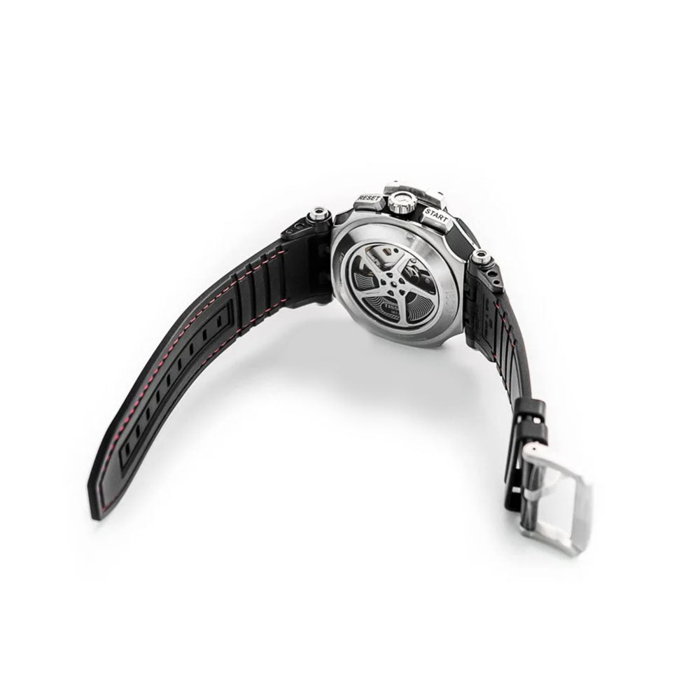 Tissot - Cronografo Automatico T-Race Motogp Limited Edition