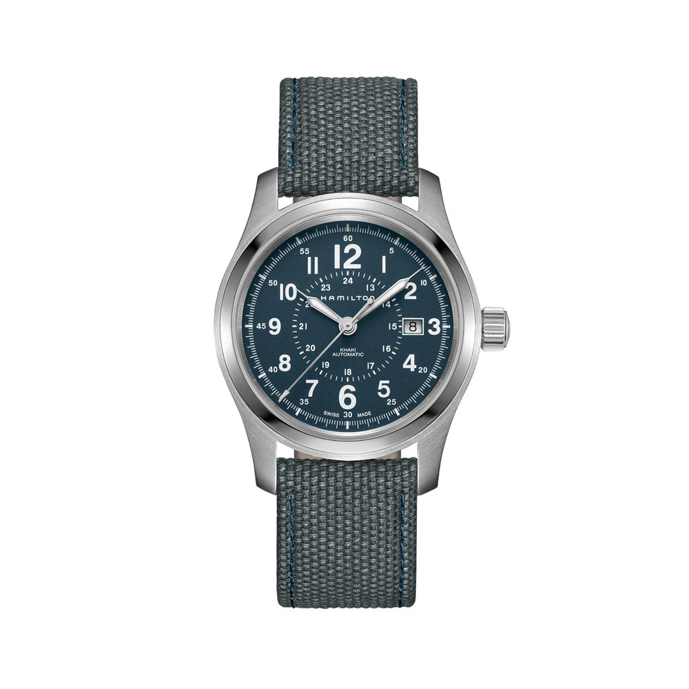 HAMILTON - OROLOGIO AUTOMATICO KHAKI FIELD