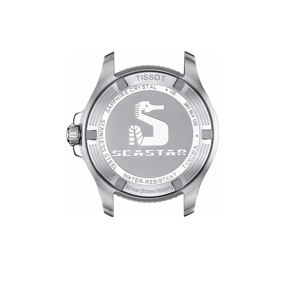 Tissot - Orologio Seastar 1000 36Mm