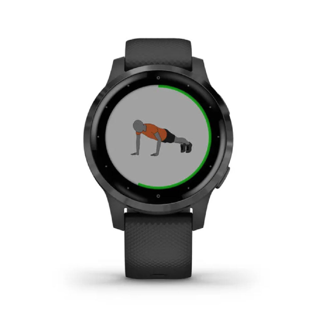 Garmin - Vivoactive 4S