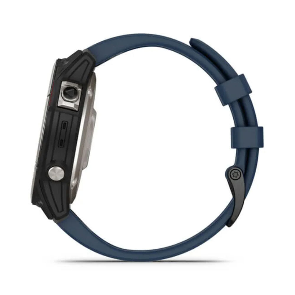 Garmin - Quatix® 7 – Sapphire Edition