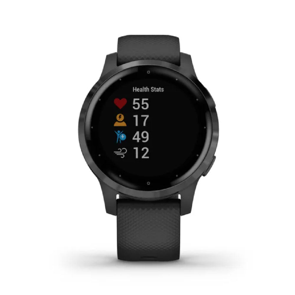 Garmin - Vivoactive 4S