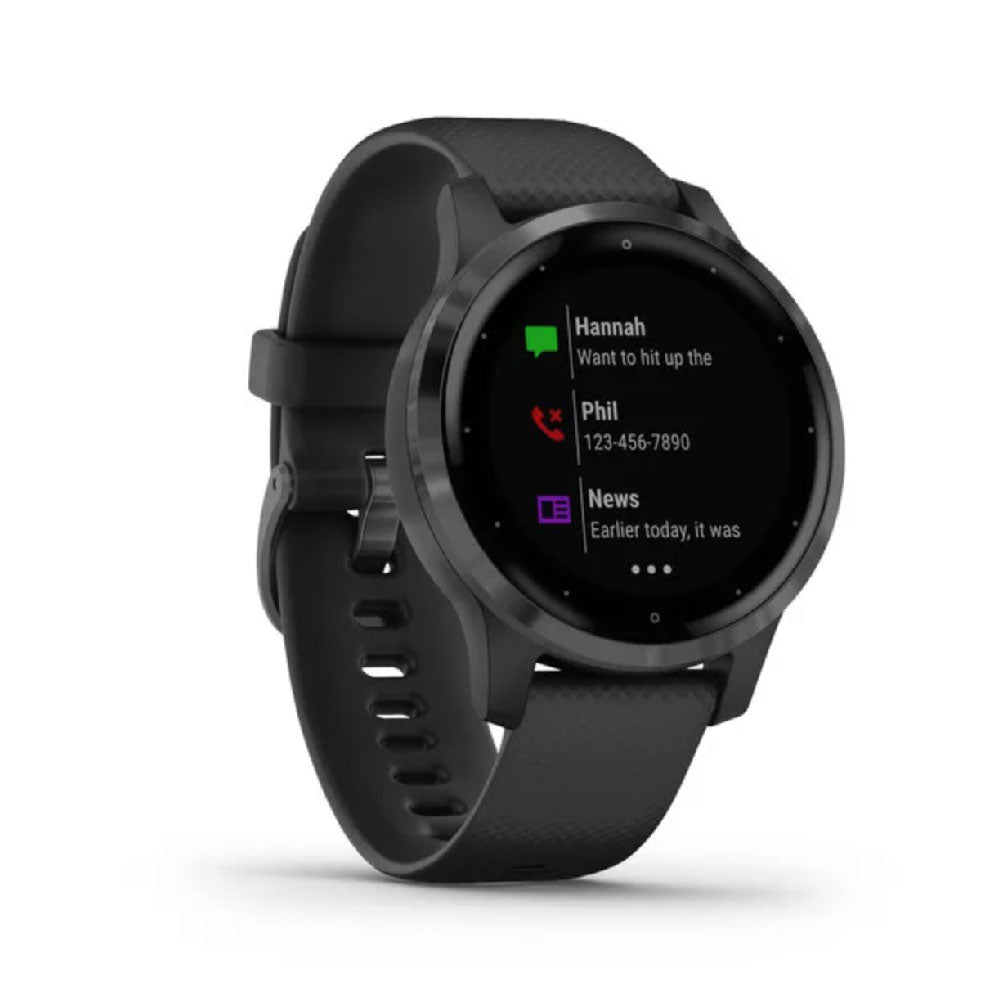 Garmin - Vivoactive 4S