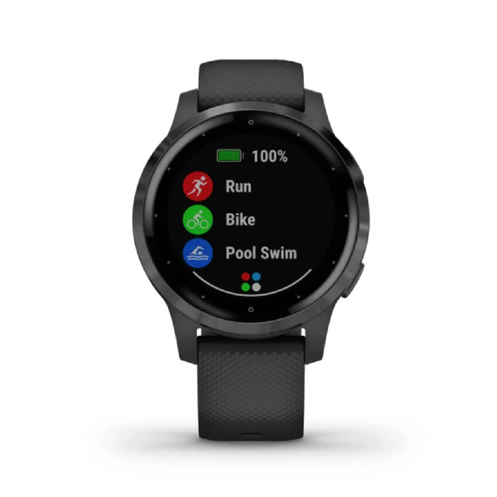 Garmin - Vivoactive 4S
