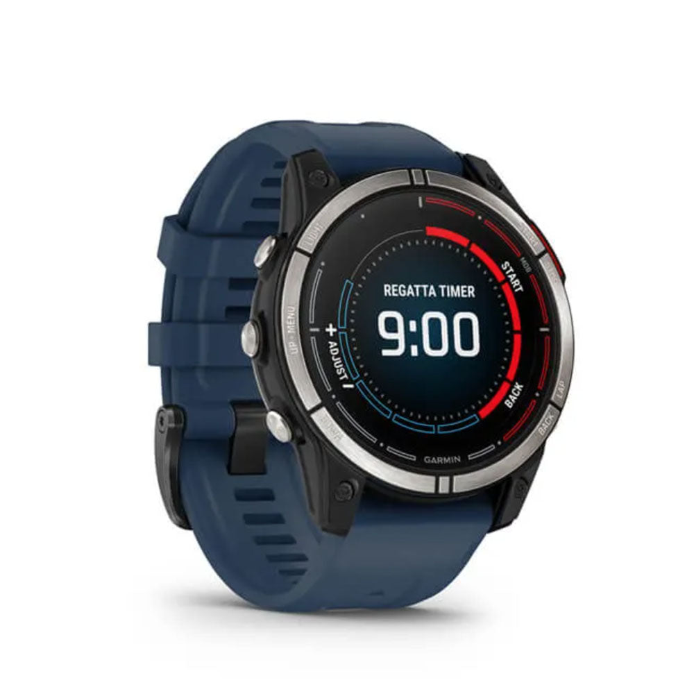 Garmin - Quatix® 7 – Sapphire Edition