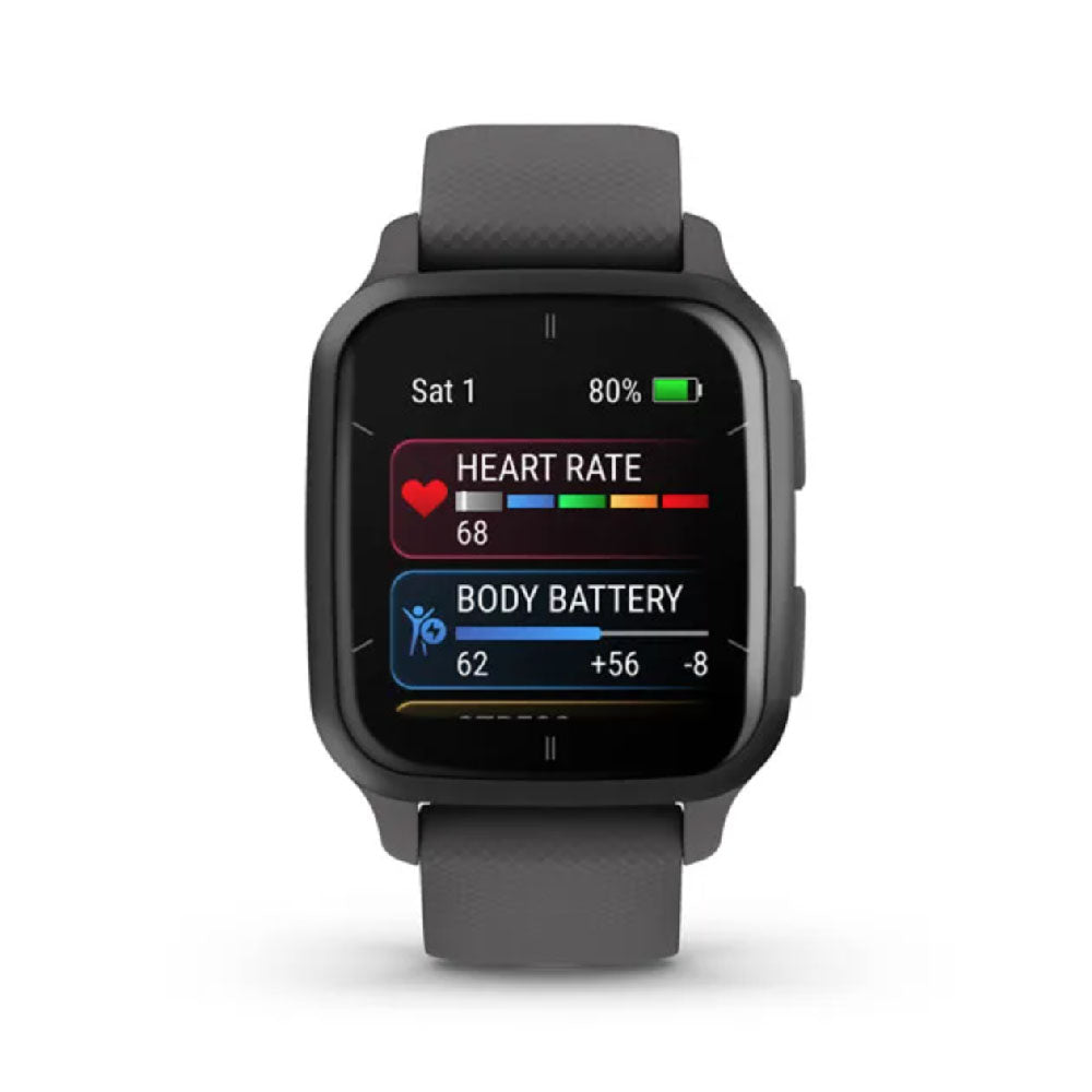 Garmin - Venu® Sq 2