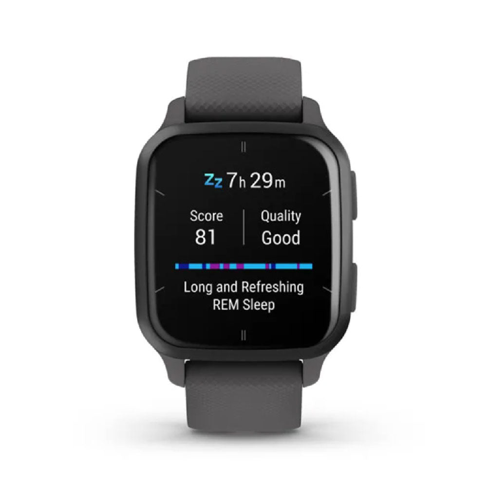 Garmin - Venu® Sq 2