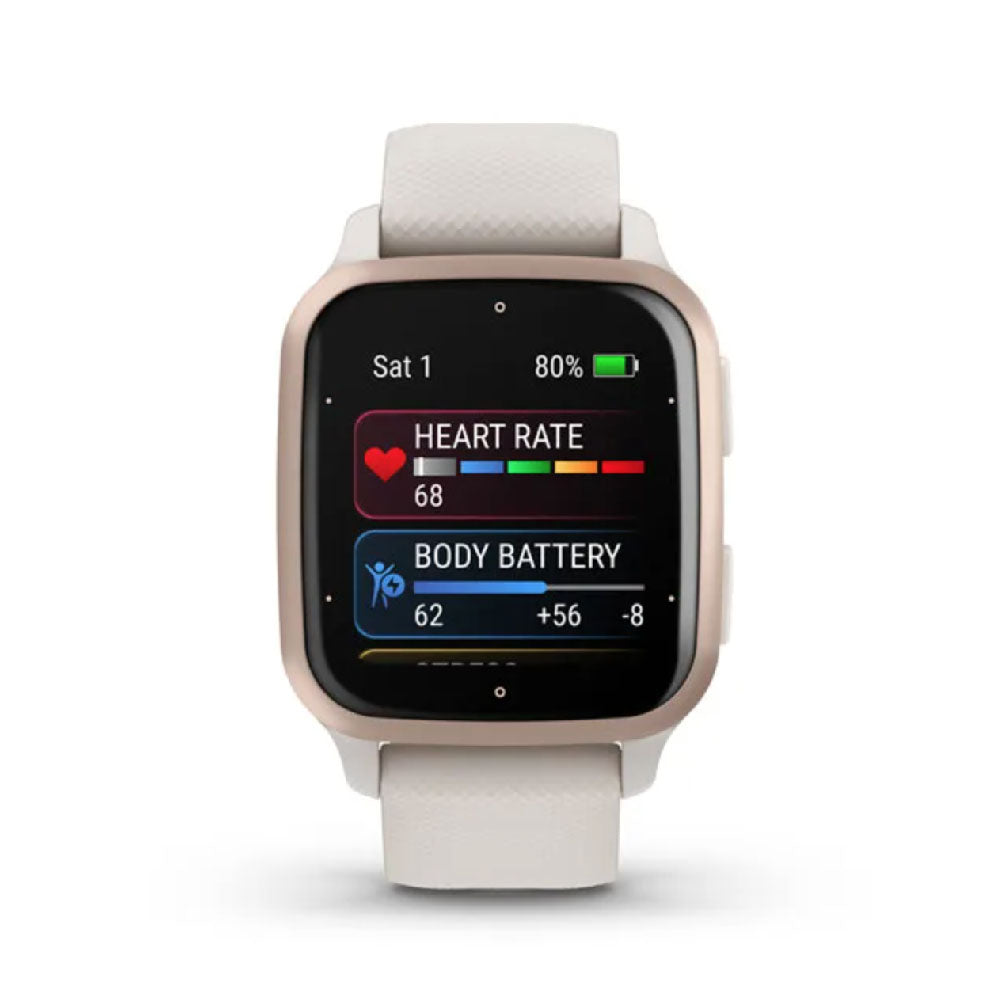 Garmin - Venu® Sq 2 - Music Edition