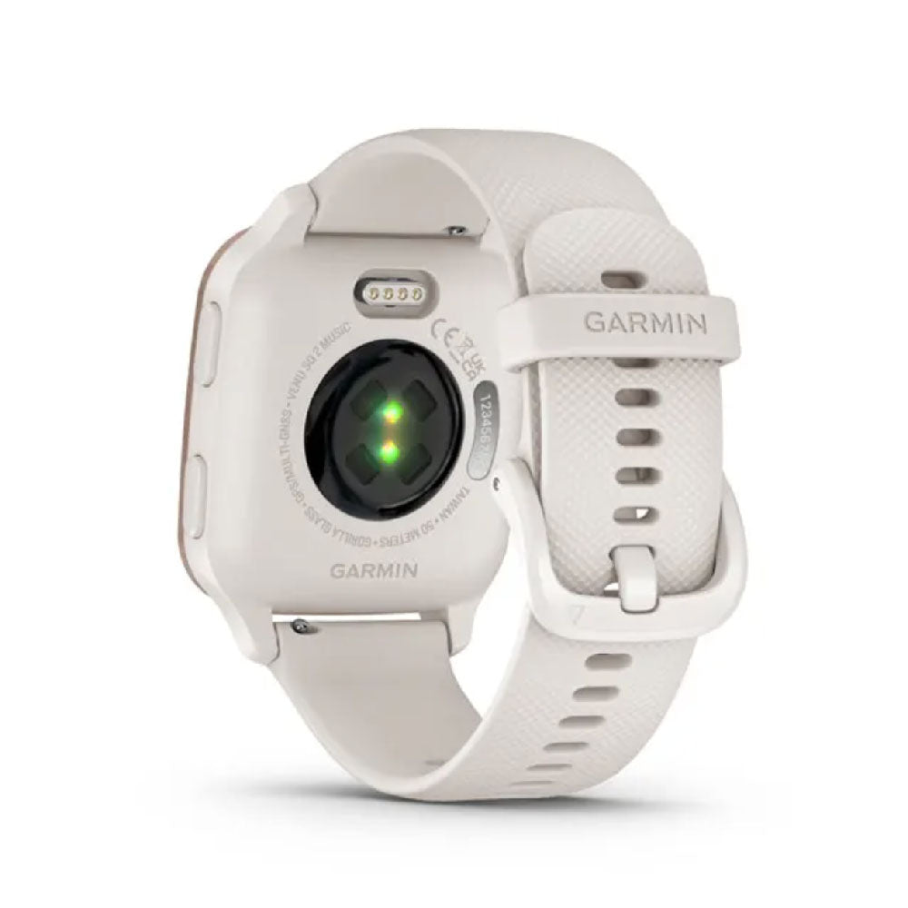 Garmin - Venu® Sq 2 - Music Edition