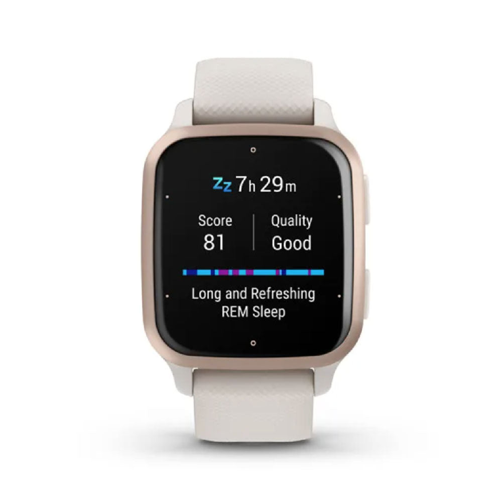 Garmin - Venu® Sq 2 - Music Edition