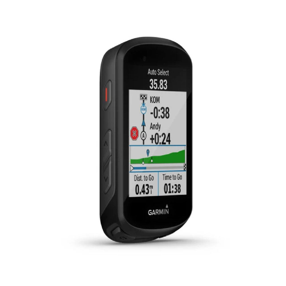 Garmin - Edge® 530