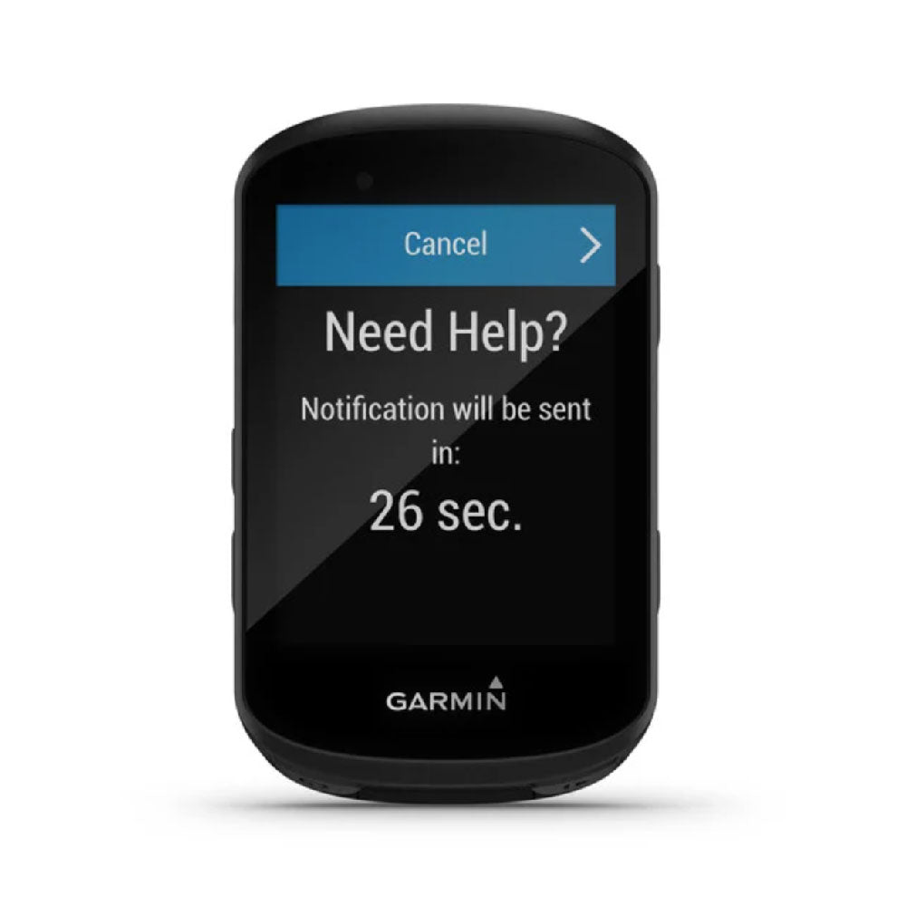 Garmin - Edge® 530