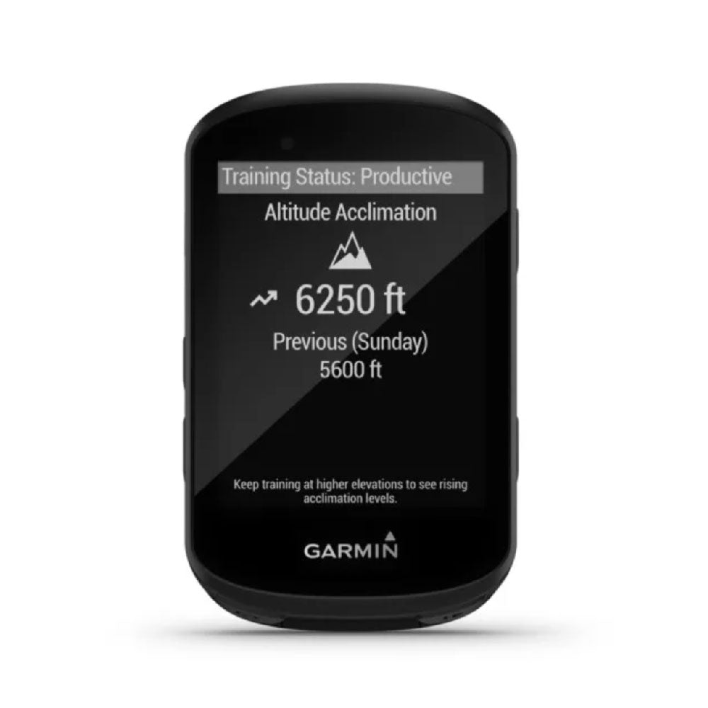 Garmin - Edge® 530
