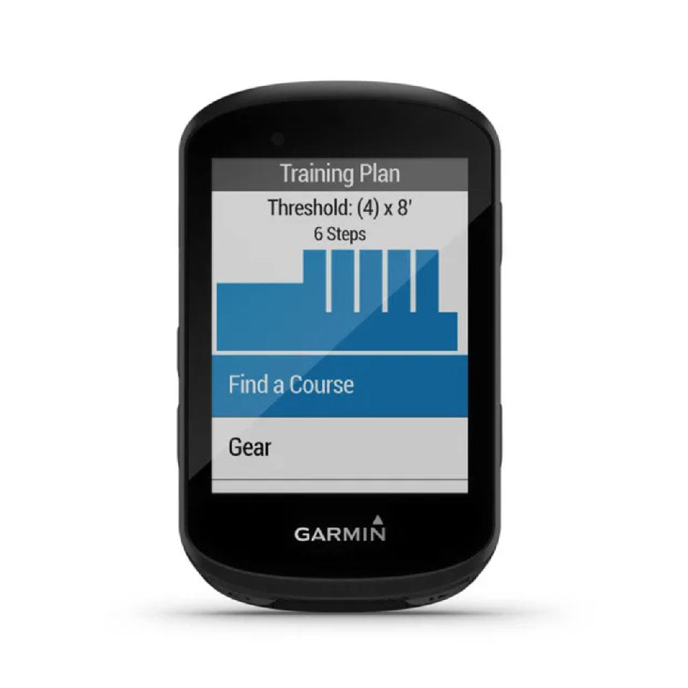 Garmin - Edge® 530